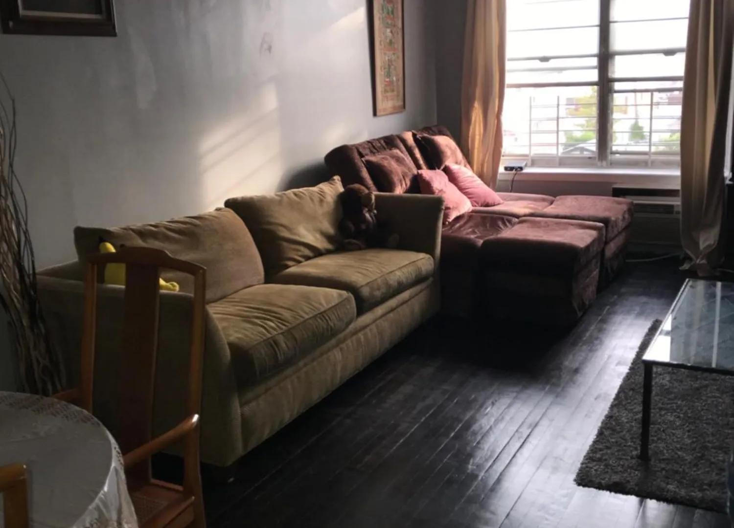 Montana Apartment New York