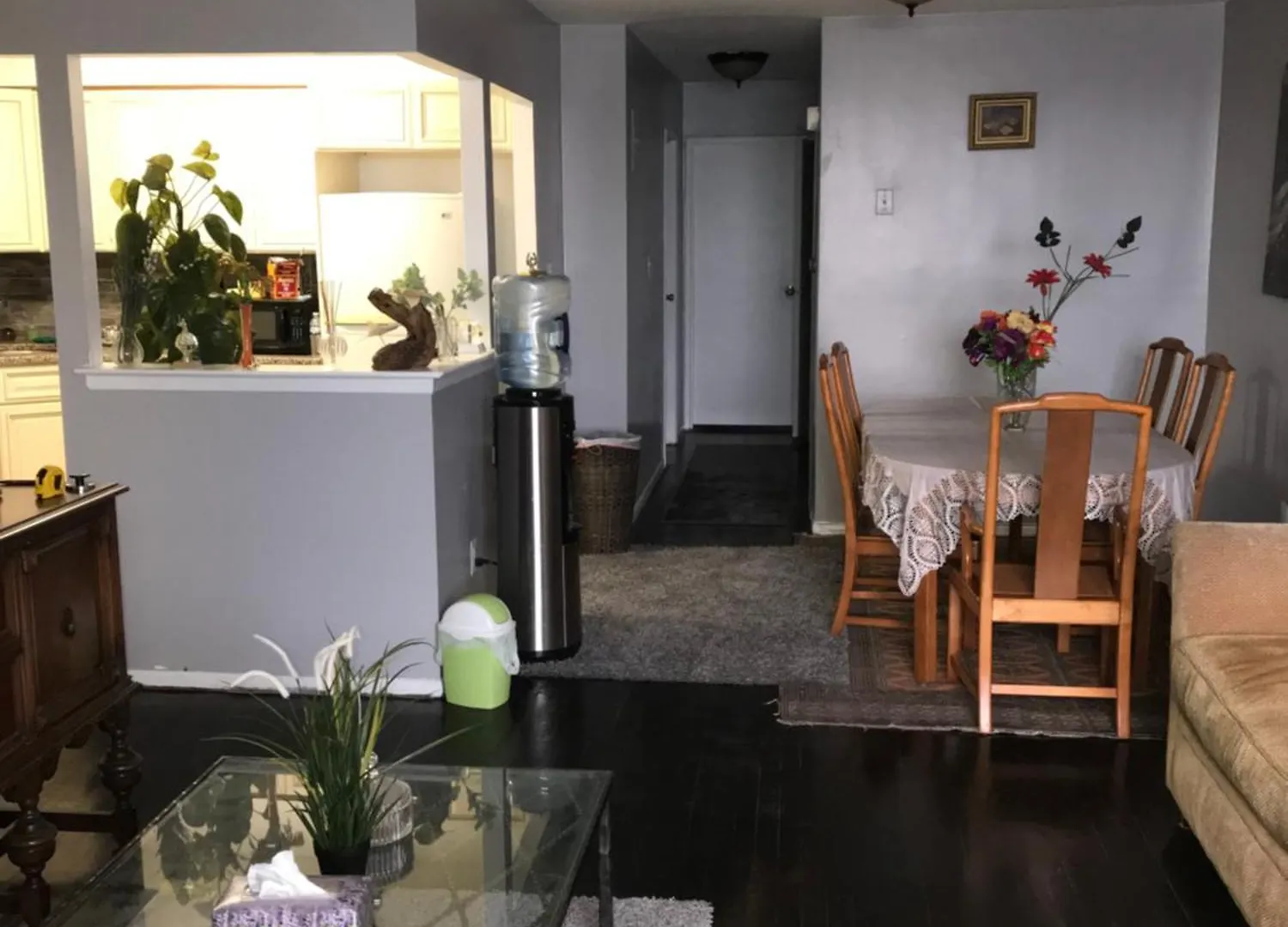 Montana Apartment New York United States