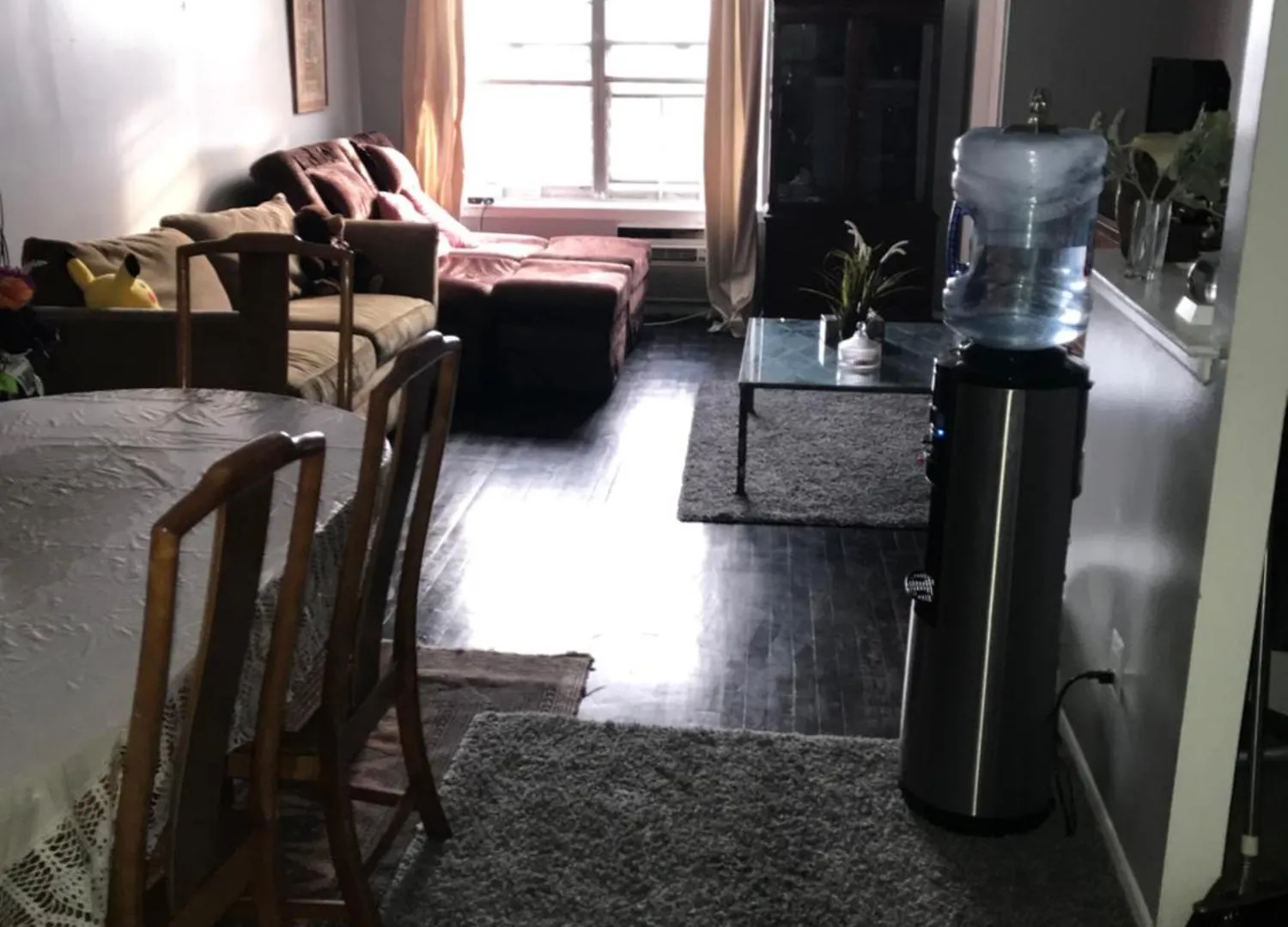 Montana Apartment New York