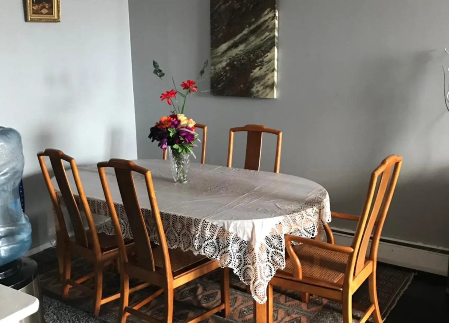Montana Apartment New York
